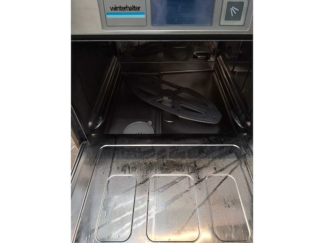 Winterhalter - vaatwasser - afbeelding 4 van  4