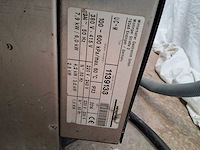 Winterhalter - vaatwasser - afbeelding 3 van  4