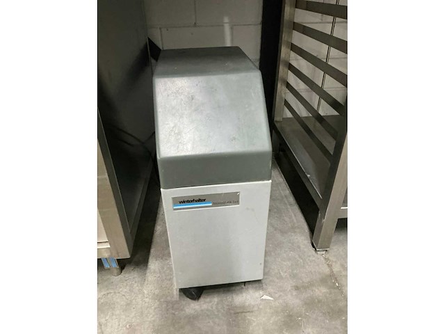Winterhalter - waterontharder - afbeelding 2 van  3