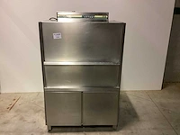 Winterhalter gr66 korvenvaatwasmachine - afbeelding 4 van  5