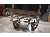 Winterhalter gs 302 driefasige vaatwasser - afbeelding 5 van  13