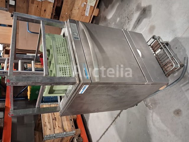 Winterhalter gs 302 driefasige vaatwasser - afbeelding 7 van  13