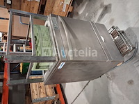 Winterhalter gs 302 driefasige vaatwasser - afbeelding 7 van  13