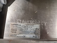 Winterhalter gs 302 driefasige vaatwasser - afbeelding 8 van  13