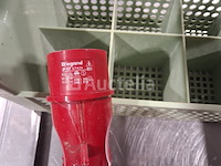 Winterhalter gs 302 driefasige vaatwasser - afbeelding 9 van  13