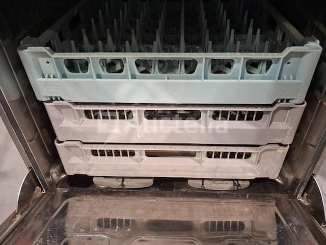 Winterhalter gs 302 driefasige vaatwasser - afbeelding 13 van  13