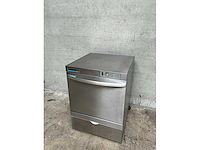 Winterhalter gs 302 korvenvaatwasmachine - afbeelding 3 van  5