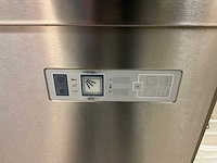 Winterhalter gs 640 korvenvaatwasmachine - afbeelding 2 van  3