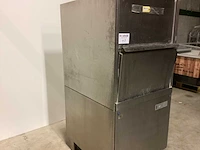 Winterhalter gs 640 korvenvaatwasmachine - afbeelding 3 van  4