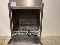 Winterhalter gs 640 korvenvaatwasmachine - afbeelding 4 van  4