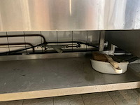 Winterhalter gs 640 korvenvaatwasmachine - afbeelding 8 van  8