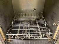 Winterhalter gs 640 korvenvaatwasmachine - afbeelding 2 van  3