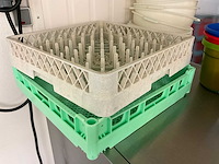 Winterhalter gs 640 korvenvaatwasmachine - afbeelding 3 van  3