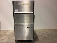 Winterhalter gs 640 korvenvaatwasmachine - afbeelding 1 van  4