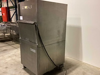 Winterhalter gs 640 korvenvaatwasmachine - afbeelding 2 van  4