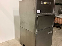 Winterhalter gs 640 korvenvaatwasmachine - afbeelding 3 van  4