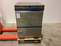 Winterhalter gs15 korvenvaatwasmachine - afbeelding 1 van  6