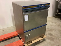 Winterhalter gs15 korvenvaatwasmachine - afbeelding 2 van  6