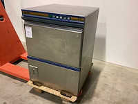 Winterhalter gs15 korvenvaatwasmachine - afbeelding 3 van  6