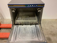 Winterhalter gs15 korvenvaatwasmachine - afbeelding 6 van  6