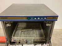 Winterhalter gs15 korvenvaatwasmachine - afbeelding 4 van  6