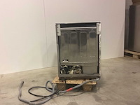 Winterhalter gs302 korvenvaatwasmachine - afbeelding 4 van  5