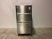 Winterhalter gs640 korvenvaatwasmachine - afbeelding 1 van  5