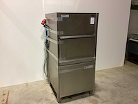 Winterhalter gs640 korvenvaatwasmachine - afbeelding 3 van  5