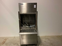 Winterhalter gs640 korvenvaatwasmachine - afbeelding 4 van  5