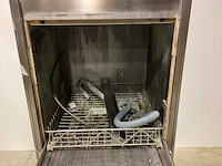 Winterhalter gs640 korvenvaatwasmachine - afbeelding 5 van  5