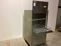 Winterhalter gs640 korvenvaatwasmachine - afbeelding 3 van  8