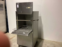 Winterhalter gs640 korvenvaatwasmachine - afbeelding 4 van  8