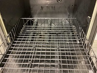 Winterhalter gs640 korvenvaatwasmachine - afbeelding 5 van  8