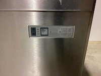 Winterhalter gs640 korvenvaatwasmachine - afbeelding 7 van  8