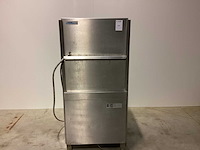 Winterhalter gs640 korvenvaatwasmachine - afbeelding 2 van  7
