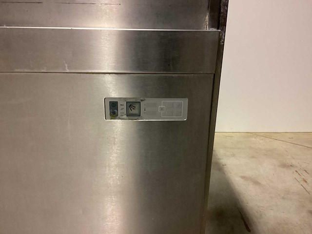Winterhalter gs640 korvenvaatwasmachine - afbeelding 3 van  7