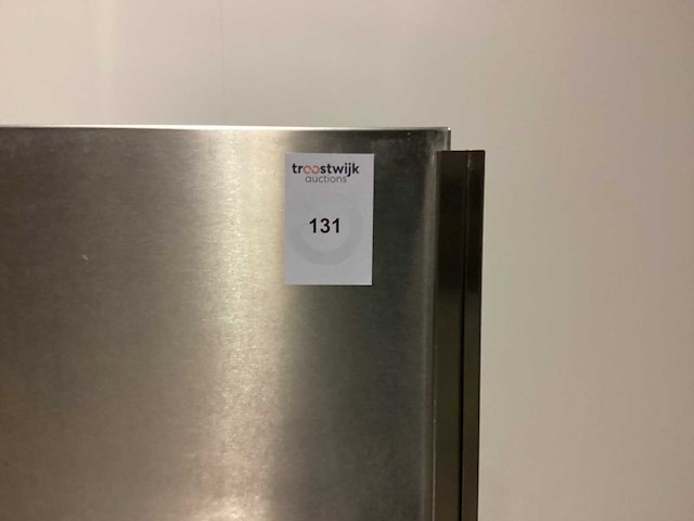 Winterhalter gs640 korvenvaatwasmachine - afbeelding 4 van  7