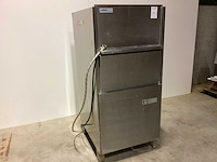 Winterhalter gs640 korvenvaatwasmachine - afbeelding 5 van  7
