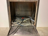 Winterhalter gs640 korvenvaatwasmachine - afbeelding 6 van  7