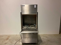 Winterhalter gs640 korvenvaatwasmachine - afbeelding 7 van  7