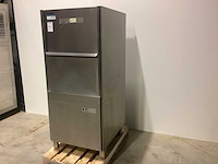 Winterhalter gs640 korvenvaatwasmachine - afbeelding 2 van  7