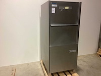 Winterhalter gs640 korvenvaatwasmachine - afbeelding 3 van  7