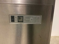 Winterhalter gs640 korvenvaatwasmachine - afbeelding 5 van  7