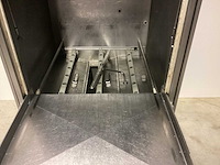 Winterhalter gs640 korvenvaatwasmachine - afbeelding 6 van  7