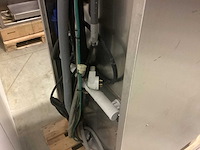 Winterhalter gs640 korvenvaatwasmachine - afbeelding 7 van  7