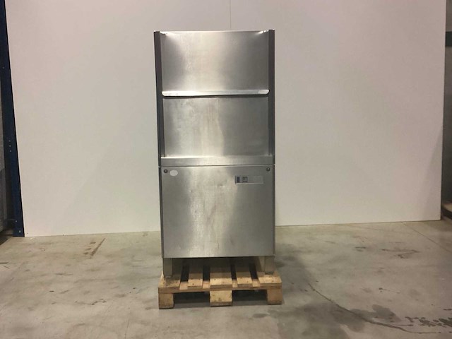 Winterhalter gs640 korvenvaatwasmachine - afbeelding 1 van  5