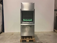 Winterhalter gs640 korvenvaatwasmachine - afbeelding 2 van  5