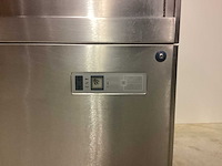 Winterhalter gs640 korvenvaatwasmachine - afbeelding 4 van  5