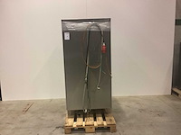 Winterhalter gs640 korvenvaatwasmachine - afbeelding 5 van  5