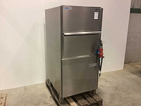 Winterhalter gs640 korvenvaatwasmachine - afbeelding 2 van  7